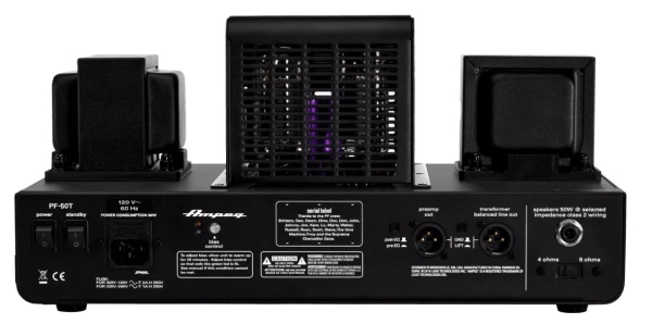 Ampeg Portaflex PF-50T
